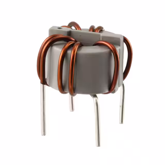 SC-20-D010 KEMET  selfs en mode commun